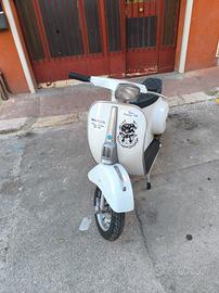 vespa special 130