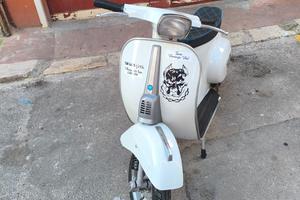 vespa special 130