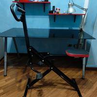 VOGATORE/ ELLITTICA TOTAL BODY