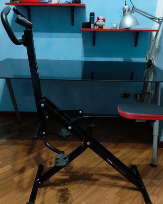 VOGATORE/ ELLITTICA TOTAL BODY