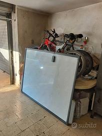 Lavagna Interattiva Promethean + Proiettore BenQ