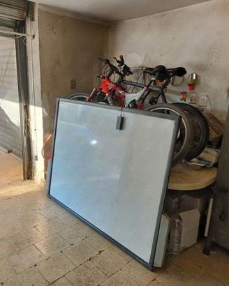 Lavagna Interattiva Promethean + Proiettore BenQ