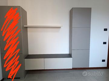 Mobile TV Scavolini 