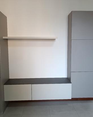 Mobile TV Scavolini 
