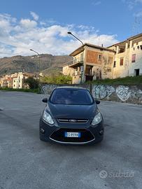 Ford C-max 2011 1.6 diesel