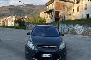 Ford C-max 2011 1.6 diesel