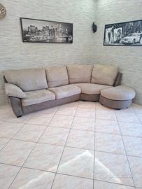 Divano Angolare TOP