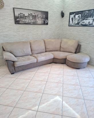 Divano Angolare TOP