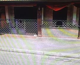 Locale fronte strada 250 mq zona strategica Parete