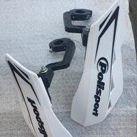 paramani polisport