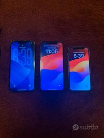 Lotto Iphone 12/12mini/14