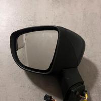 Specchietto Renault Captur