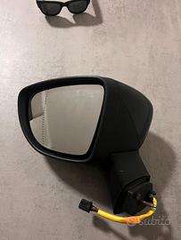 Specchietto Renault Captur