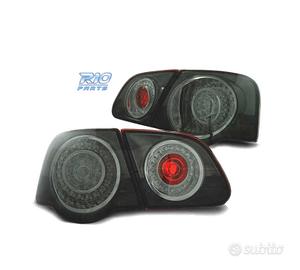 FANALI VOLKSWAGEN VW PASSAT B6 3C LIMOUSINE 05-10 