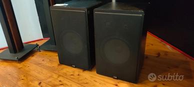 Casse acustiche Canton 530