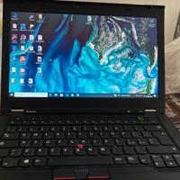 Lenovo Tink pad T430