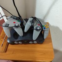 Nintendo 64