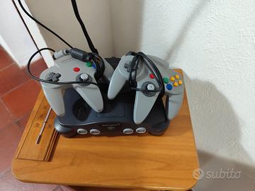 Nintendo 64