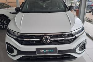 Volkswagen T-Roc 1.0 TSI R-Line 2022 km 52352