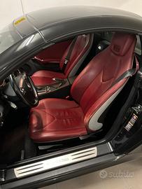 Mercedes benz Slk 200 Konpressor