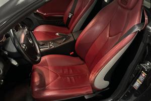 Mercedes benz Slk 200 Konpressor