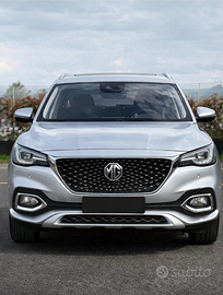 MG EHS Plug-in Hybrid Luxury