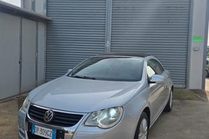 Volkswagen Eos 2.0 TDI DSG