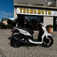 SYM SYMPHONY 125 SR *2025* TASSO ZERO
