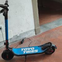 monopattino elettrico 