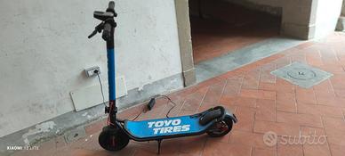 monopattino elettrico 