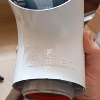 Vailant canna fumaria 1metro