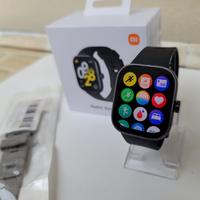 XIAOMI MI REDMI WATCH 4 AMOLED GPS SMARTWATCH BT