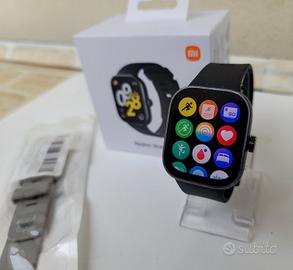 XIAOMI MI REDMI WATCH 4 AMOLED GPS SMARTWATCH BT