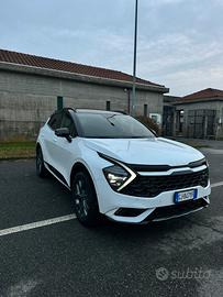 Kia Sportage HEV AWD GT Line Plus Premium Pack