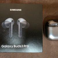 Samsung Buds Pro 3 
