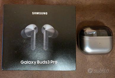 Samsung Buds Pro 3 