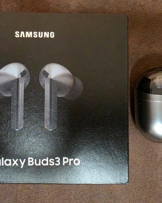 Samsung Buds Pro 3 