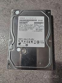 Hard disk Hitachi