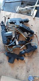 Lancia delta  motorino chiusura centralizzata