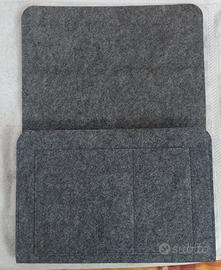 Porta tablet, cellulare per letto 