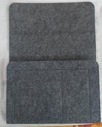 Porta tablet, cellulare per letto 