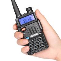 X 12 RADIO RICETRASMITTENTE BAOFENG UV-5R NUOVE