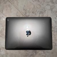 Macbook retina 2015