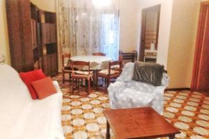 Da MAGGIO in CENTRO, appartamento a PIAZZATORRE