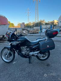 Transalp XL 650 V 2001