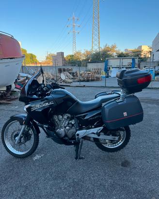 Transalp XL 650 V 2001