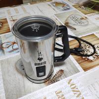 Monta latte Bialetti