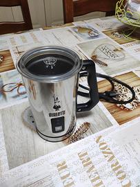 Monta latte Bialetti