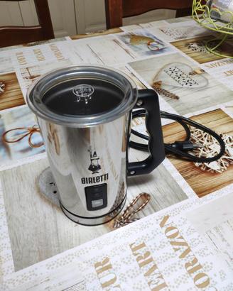 Monta latte Bialetti