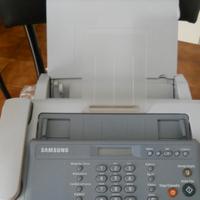 Telefono - Fax - Stampante Samsung SF 360